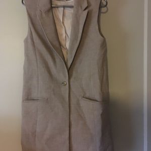 H & M vest
